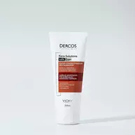 CONDICIONADOR RESTAURADOR COM PRO KERATIN COMPLEX VICHY DERCOS KERA SOLUTIONS
