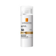 PROTETOR SOLAR FACIAL LA ROCHE-POSAY ANTHELIOS AGE CORRECT FPS50 50G SEM COR