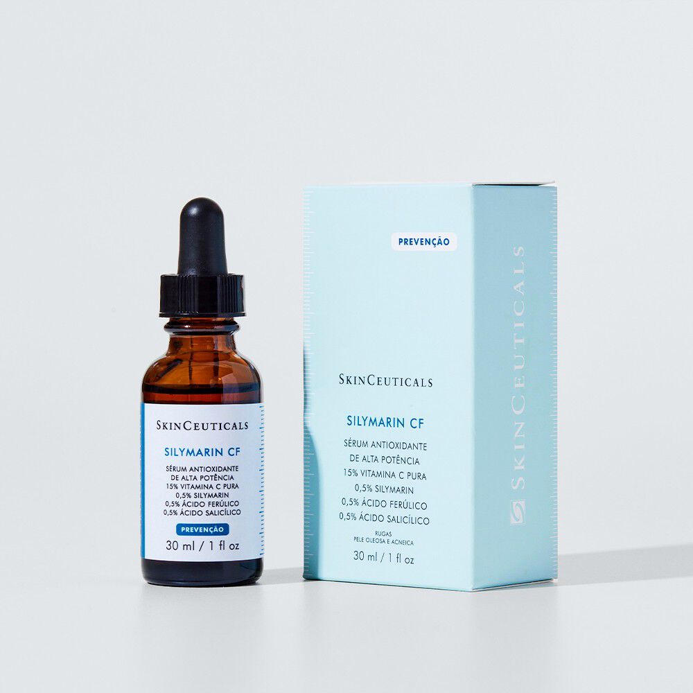 Skinceuticals sale silymarin cf