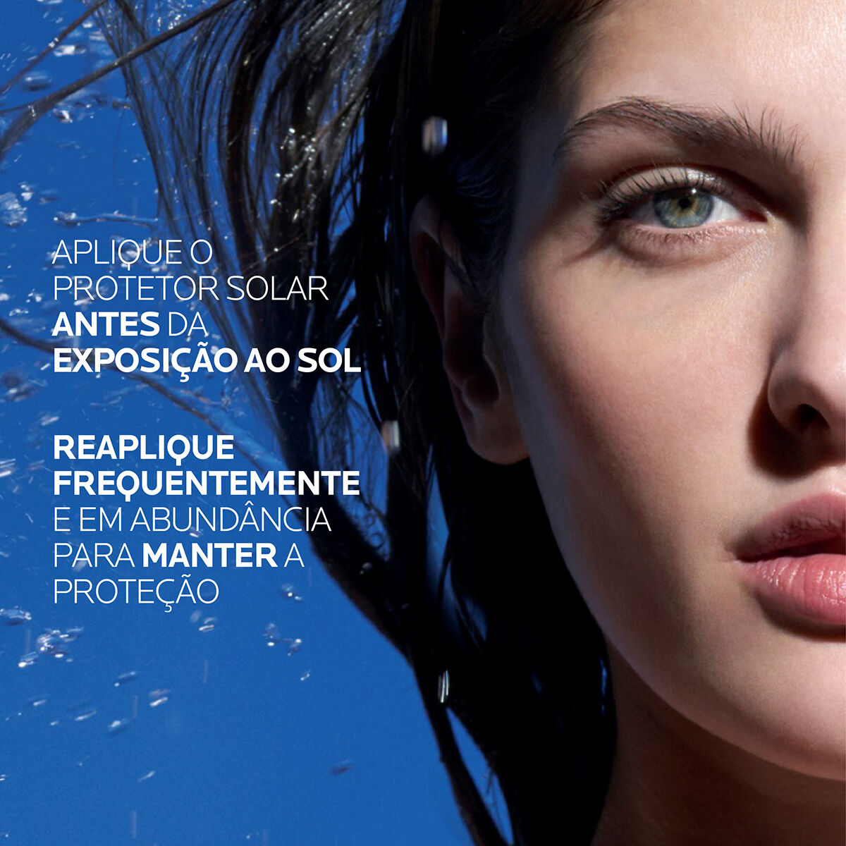 LA ROCHE-POSAY ANTHELIOS HYDRAOX FPS60 40ML SEM COR