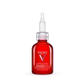 VICHY LIFTACTIV PIGMENT SPECIALIST B3 SERUM ANTIMANCHAS COM MELASYL™ + NIACINAMIDA B3