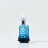 Serum Fortalecedor Concentrado Para Area Dos Olhos Com Acido Hialuronico Vichy Mineral 89 Olhos