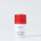 Desodorante Roll-On Com Perspicalm Vichy Deo Stress Resist