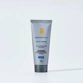 Protetor Solar Facial Sem Cor E Com Toque Imperceptivel Skinceuticals Uv Oil Defense FPS80