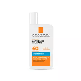LA ROCHE-POSAY ANTHELIOS HYDRAOX FPS60 40ML SEM COR