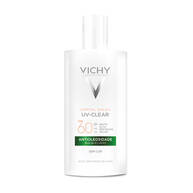 PROTETOR SOLAR VICHY CAPITAL SOLEIL UV-CLEAR FPS60 40G