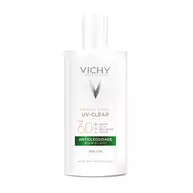 PROTETOR SOLAR VICHY CAPITAL SOLEIL UV-CLEAR FPS60 40G