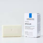 Sabonete Em Barra Para Peles Oleosas E Sensiveis La Roche-Posay Effaclar Alta Tolerancia 70G