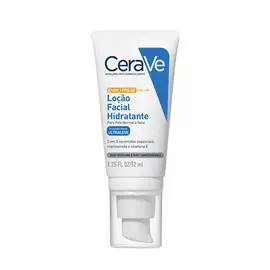 CERAVE LOCAO FACIAL HIDRATANTE FPS50 52ml