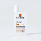 Protetor Solar Facial La Roche-Posay Anthelios Hydraox FPS60