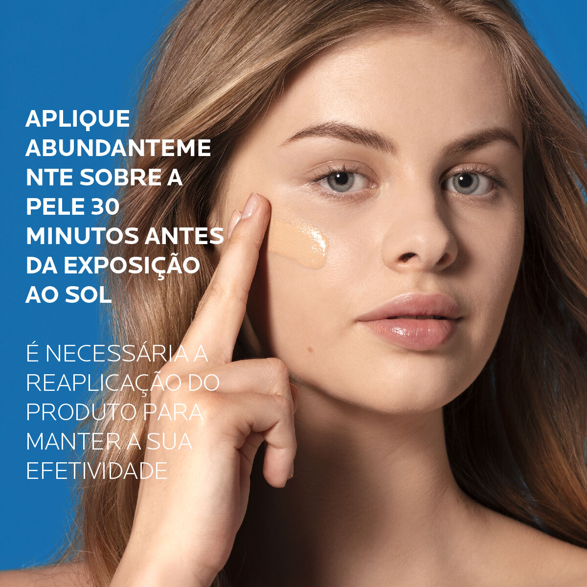 ANTHELIOS ULTRA COVER 30G