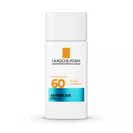 LA ROCHE-POSAY ANTHELIOS UVAIR SEM COR FPS 60 45ml
