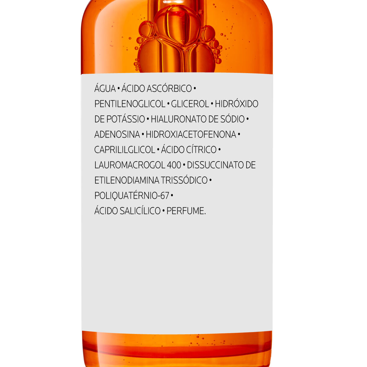 Pure Vitamin C12 Oil Control