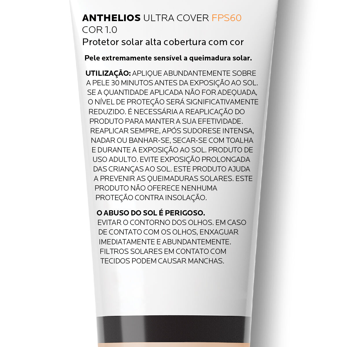 ANTHELIOS ULTRA COVER 30G
