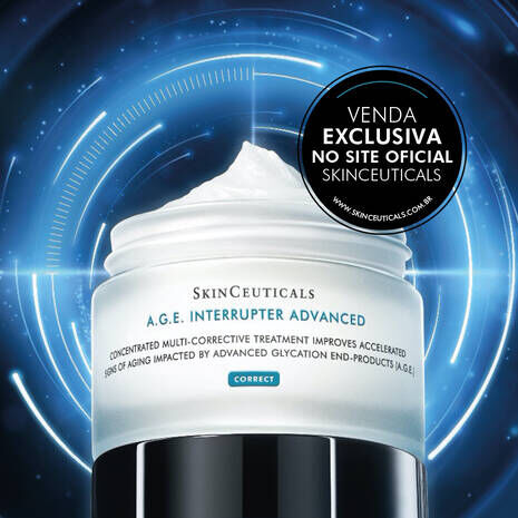 A.G.E. Interrupter Advanced Anti-idade de Alta Potencia