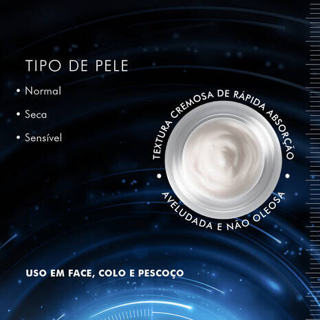A.G.E. Interrupter Advanced Anti-idade de Alta Potencia