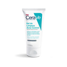 Gel de Limpeza Facial CeraVe Dermaclub