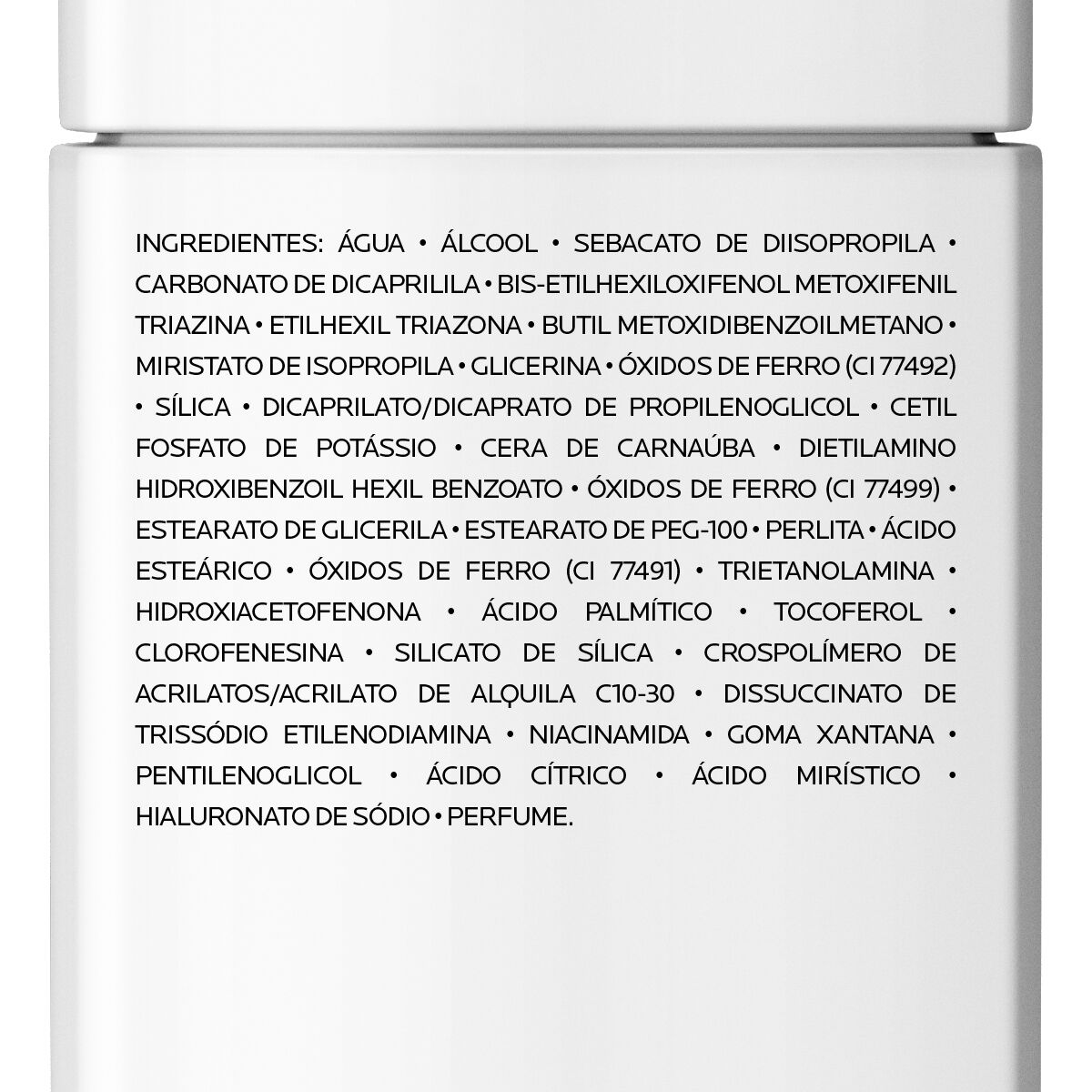 LA ROCHE-POSAY PROTETOR SOLAR FACIAL COR 6.0 ANTHELIOS UVAIR FPS 60