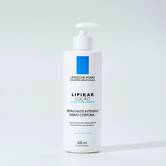 Locao Hidratante Corporal La Roche-Posay Lipikar