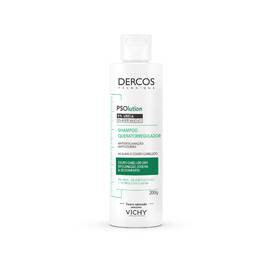 SHAMPOO VICHY DERCOS PSOLUTION 200g