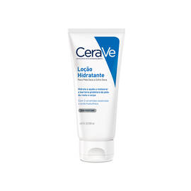 Locao Hidratante CeraVe para Pele Seca a Extra Seca