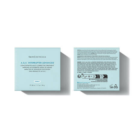 A.G.E. Interrupter Advanced Anti-idade de Alta Potencia