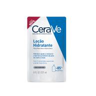REFIL LOCAO HIDRATANTE CERAVE 237ML