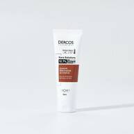 LEAVE IN REPARADOR COM PRO KERATIN COMPLEX VICHY DERCOS KERA SOLUTIONS