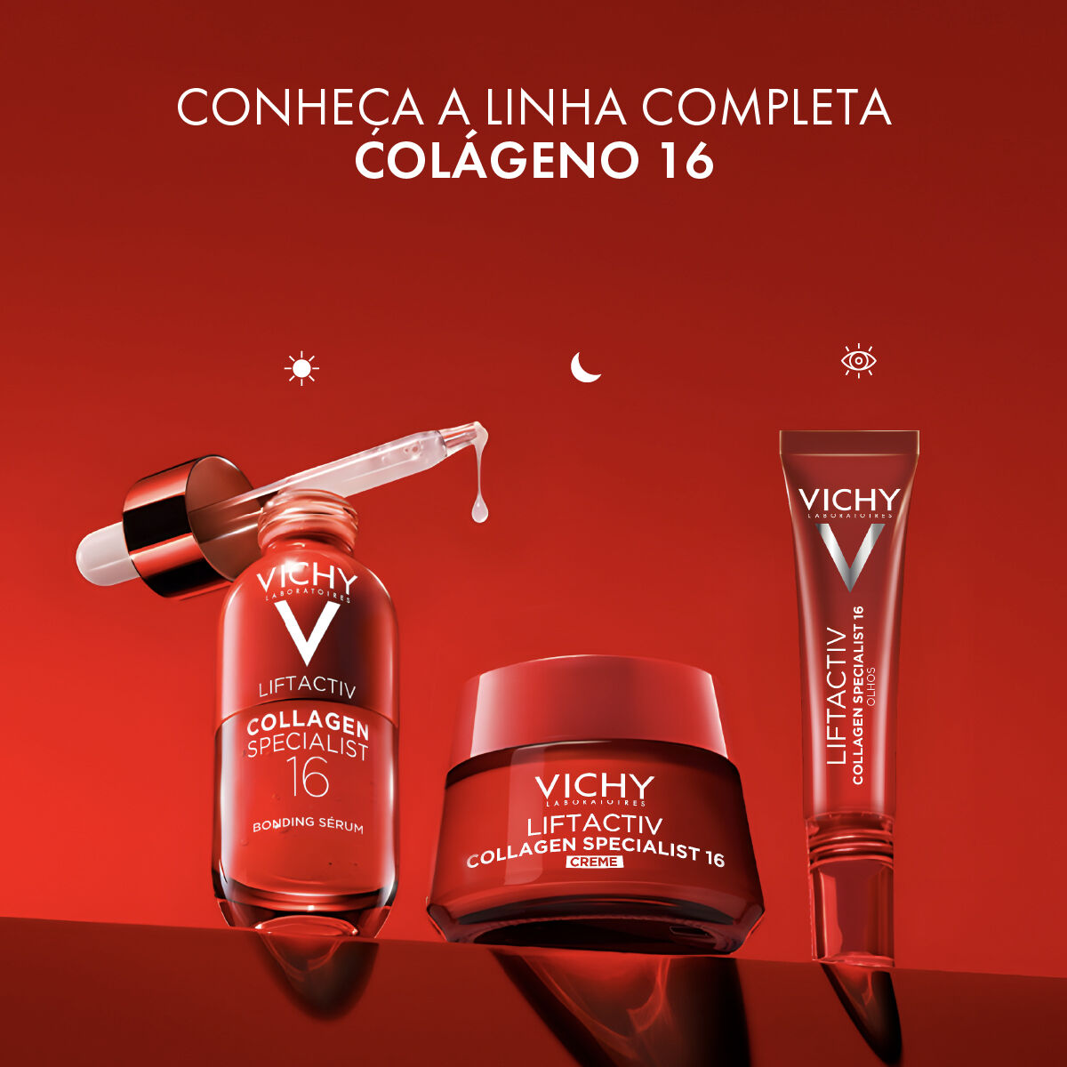 LIFTACTIV COLAGENO SPECIALIST 16 SERUM 30ml