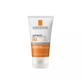 PROTETOR SOLAR ANTI-IDADE LA ROCHE-POSAY ANTHELIOS AE-PIGMENTATION FPS50