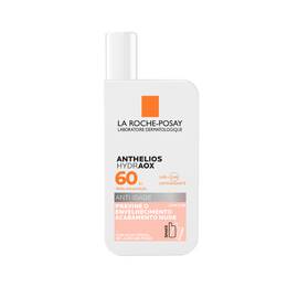 PROTETOR SOLAR FACIAL LA ROCHE-POSAY ANTHELIOS HYDRAOX FPS60