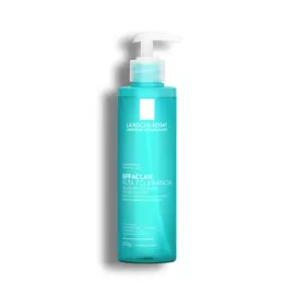 Gel de Limpeza La Roche-Posay Effaclar Alta Tolerancia