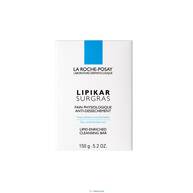 SABONETE DE LIMPEZA HIDRATANTE LA ROCHE-POSAY LIPIKAR SUGRAS 150G