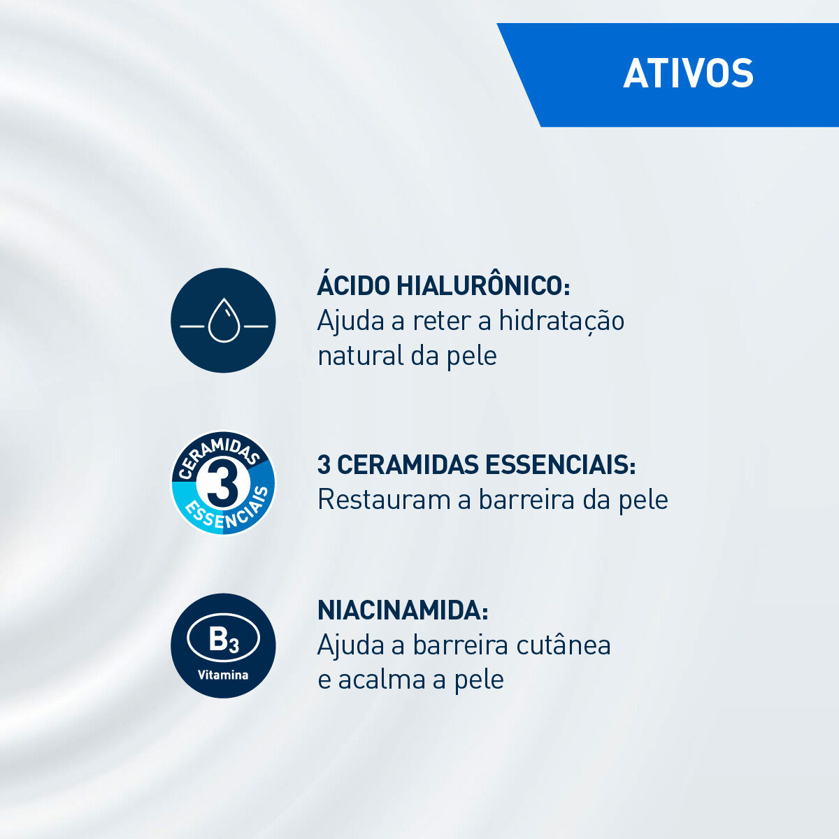 CeraVe Creme Reparador para as Maos