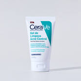 ACNE CONTROL GEL DE LIMPEZA CERAVE