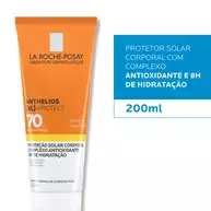 Protetor solar de La Roche-Posay FPS70