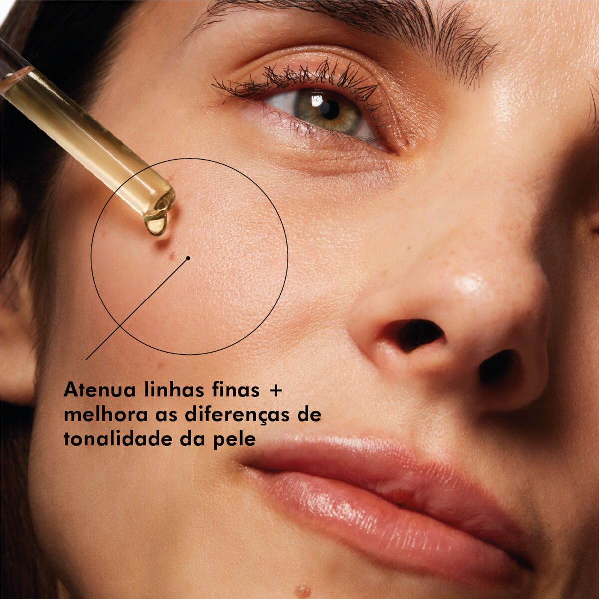 SERUM ANTIOXIDANTE COM VITAMINA C PHLORETIN CF