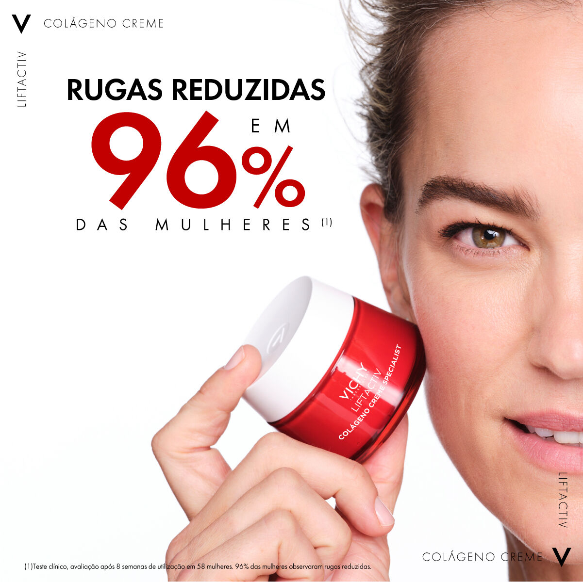 VICHY LIFTACTIV COLAGENO CREME SPECIALIST 50ml