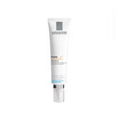 LA ROCHE-POSAY PURE VITAMIN C OLHOS 15ML VITAMINA C PURA PARA OLHOS COM ACIDO HIALURONICO