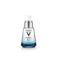 SERUM FORTALECEDOR FACIAL DIARIO COM ACIDO HIALURONICO VICHY MINERAL 89