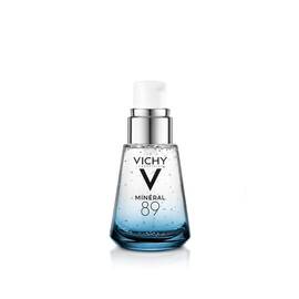 SERUM FORTALECEDOR FACIAL DIARIO COM ACIDO HIALURONICO VICHY MINERAL 89