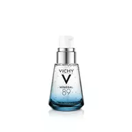 SERUM FORTALECEDOR FACIAL DIARIO COM ACIDO HIALURONICO VICHY MINERAL 89