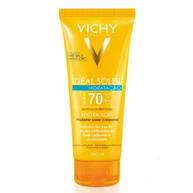 PROTETOR SOLAR CORPORAL VICHY IDEAL SOLEIL HYDRA SOFT FPS70