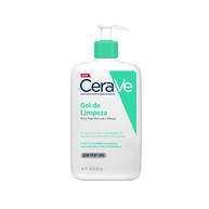 Gel de Limpeza CeraVe de 454g