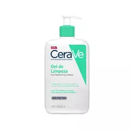 Gel de Limpeza CeraVe de 454g