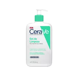 Gel de Limpeza CeraVe de 454g
