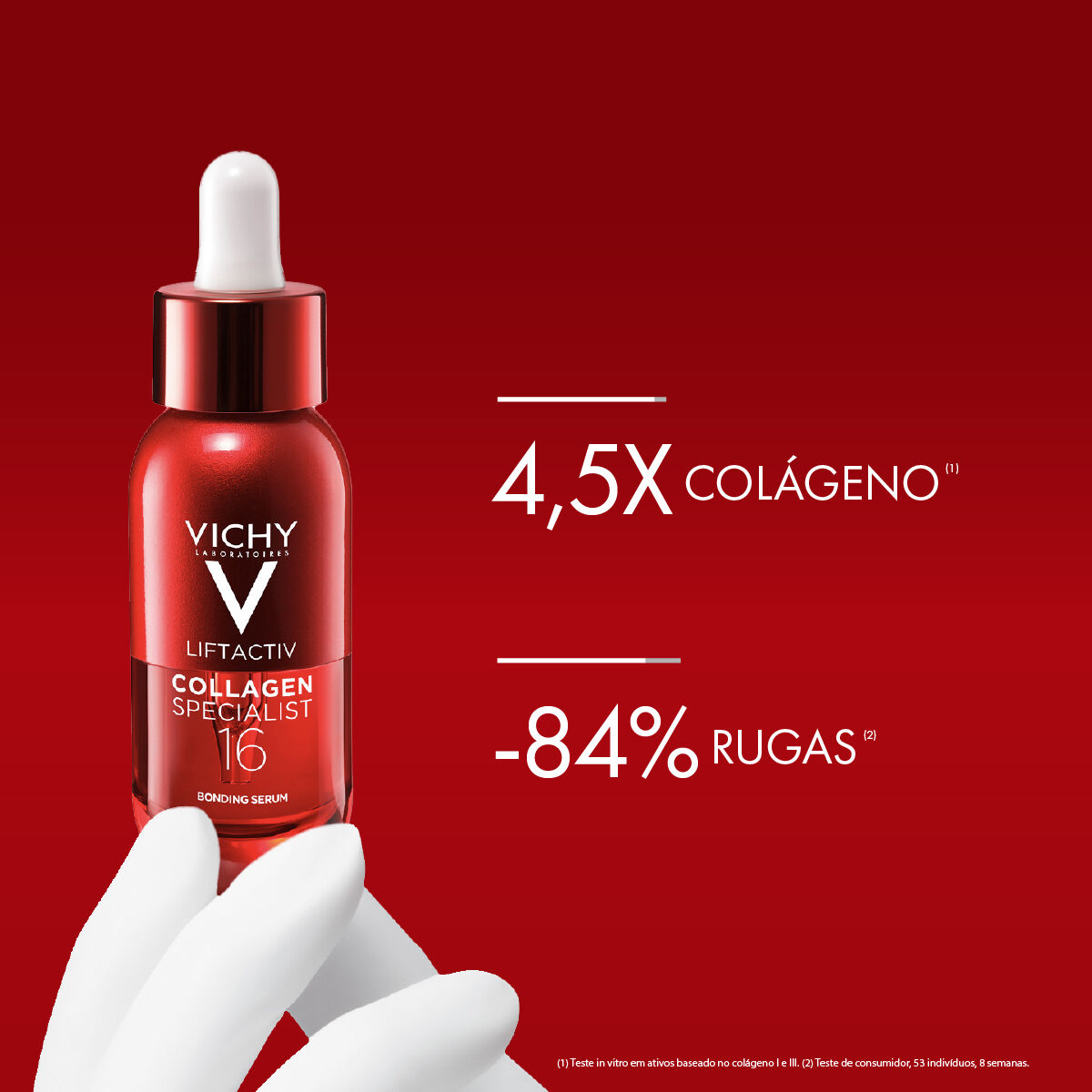 LIFTACTIV COLAGENO SPECIALIST 16 SERUM 30ml