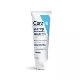 Esfoliante para pes CeraVe