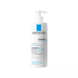 CREME HIDRATANTE, CALMANTE E ANTI-COCEIRA LA ROCHE-POSAY LIPIKAR BAUME AP+ M