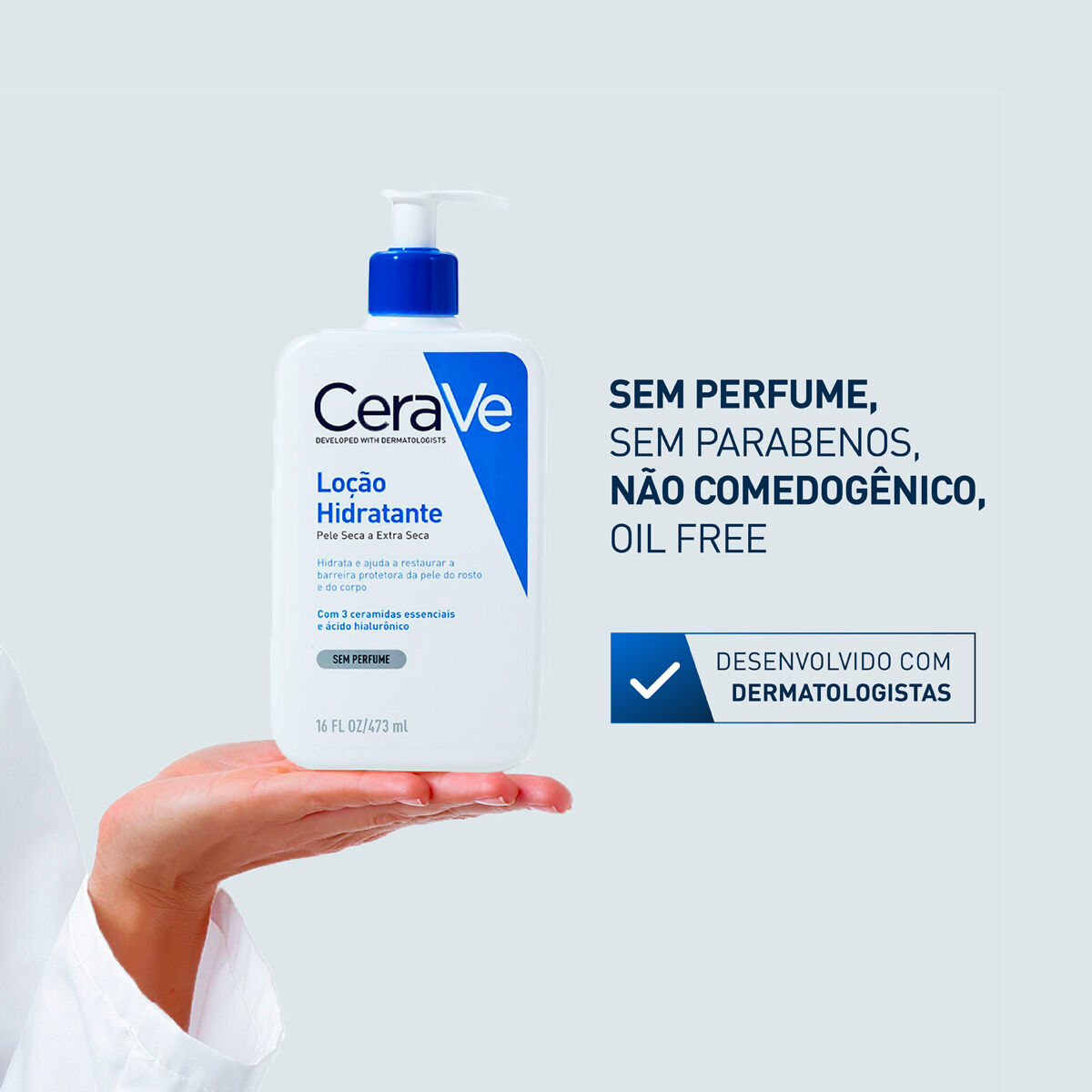 Hidratantes Cerave